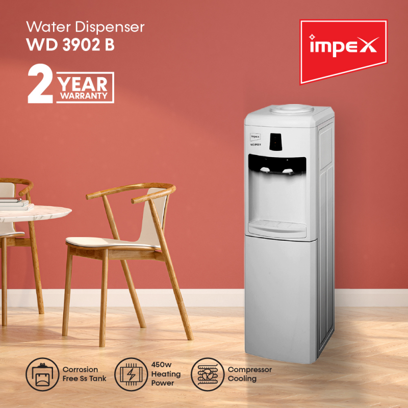 Water Dispenser | WD 3902B
