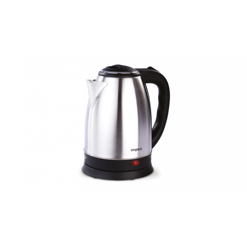STREAMER 1801 | Electric Kettle