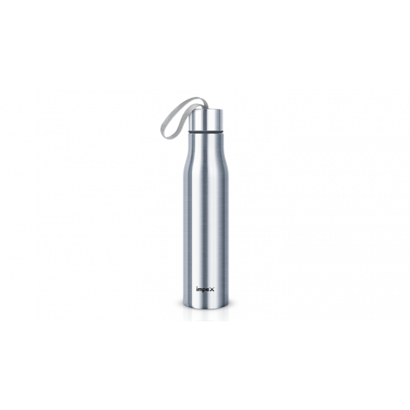 Stainless Steel Water Bottle | SIPPY 1000