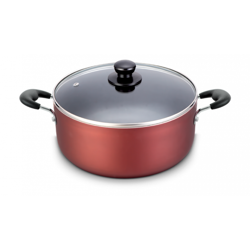 ISP 3213 Biryani Pot 10L