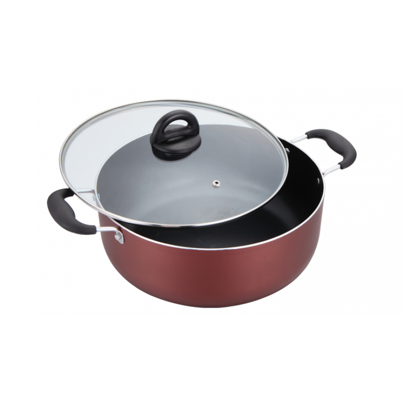 ISP 2810 Biryani Pot 6L