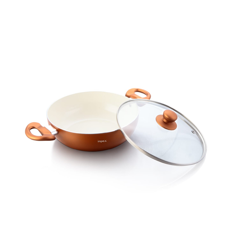 Pearl 2475 Kadai Pan