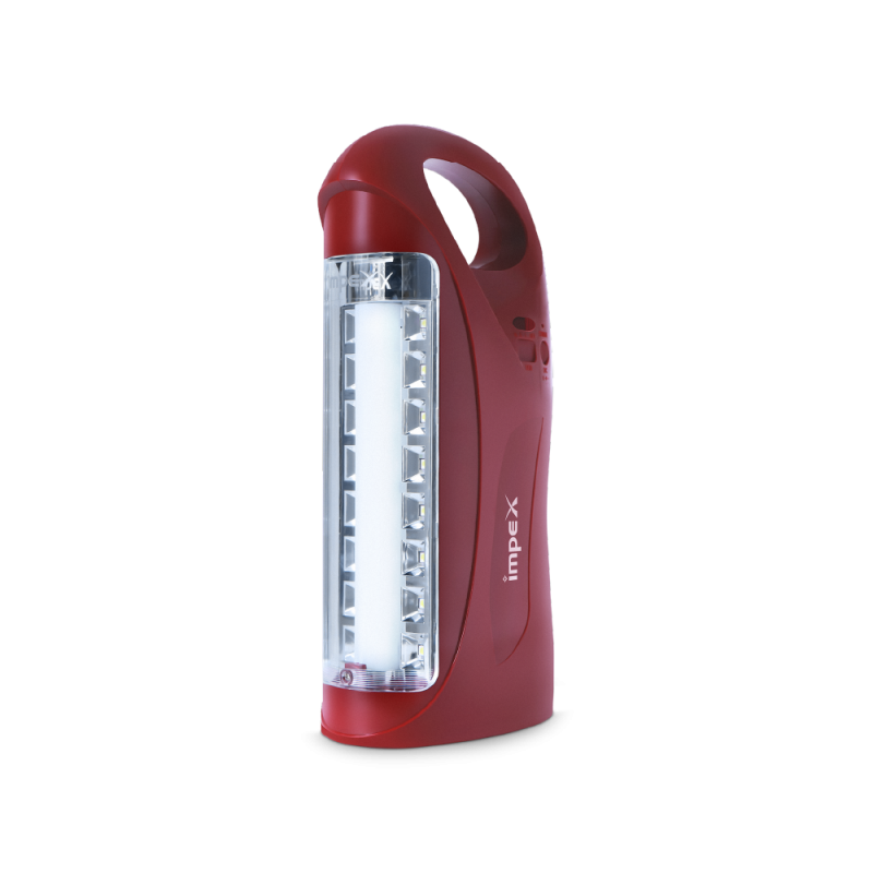 IL 690 | Rechargeable LED Lantern