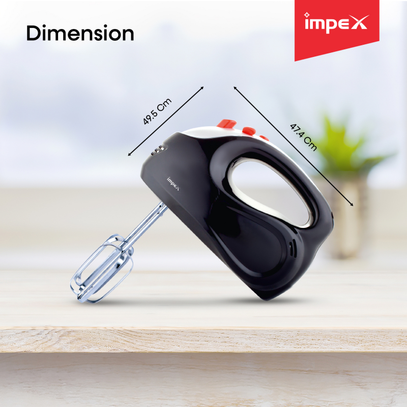 Hand Mixer | HM 3302