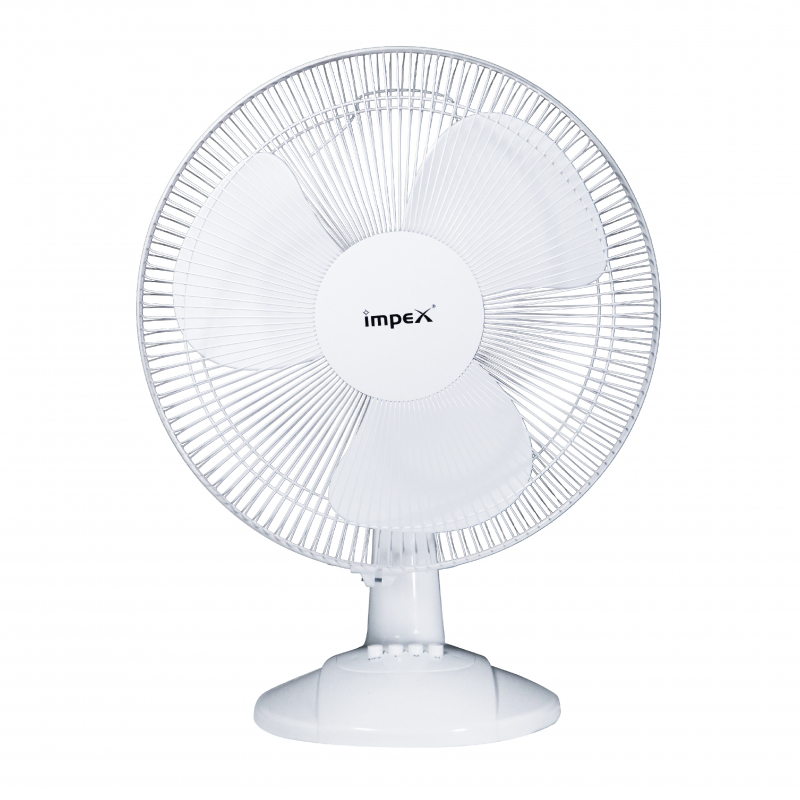Breeze 2T | High-speed Electric Table Fan