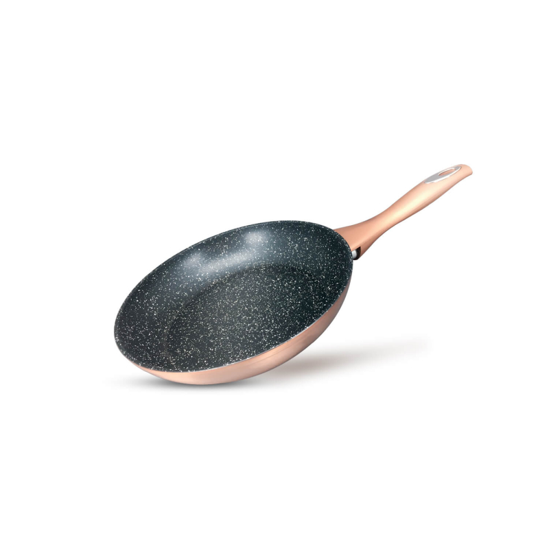 GEM 2655 Forged Non Stick Fry Pan