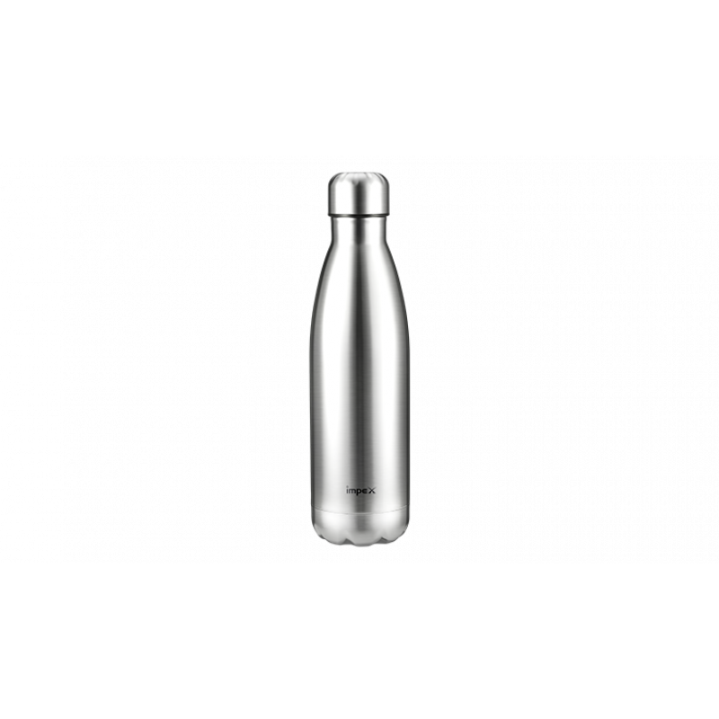 Stainless Steel Water Bottle | SIPPY 600