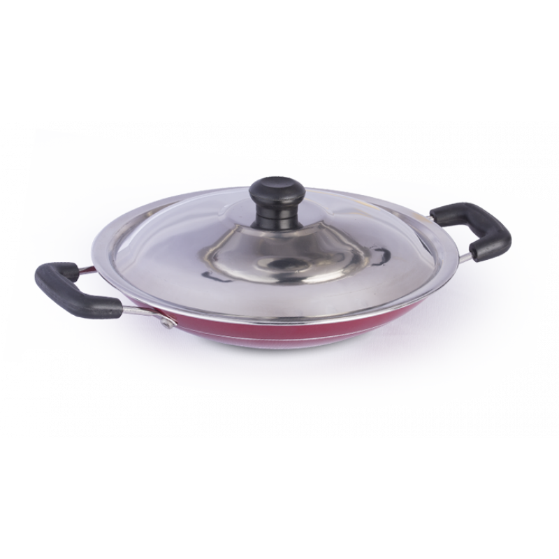IAC 2040 Appachatty Pan