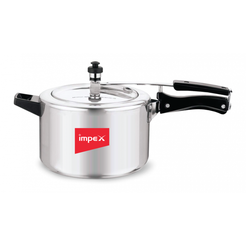 Instar IB5 5 L Induction Bottom Pressure Cooker