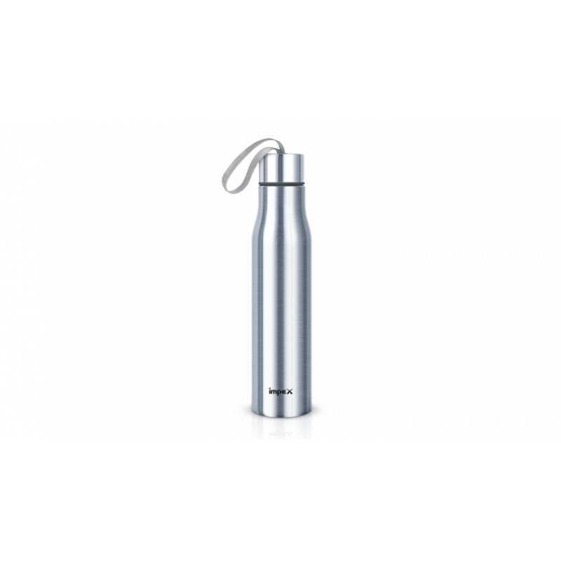 Stainless Steel Water Bottle | SIPPY 750B