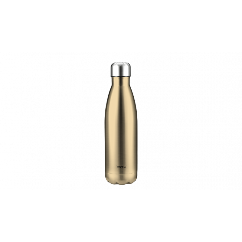 Stainless Steel Water Bottle | SIPPY 600C