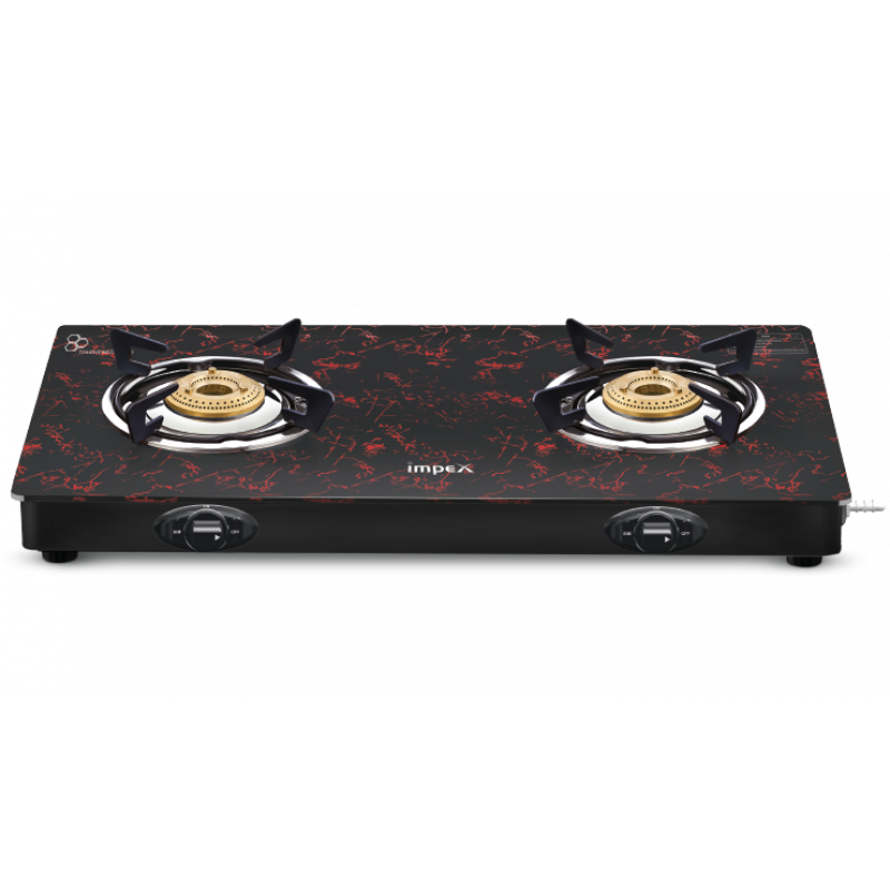 Glasstop Gas Stove ASPIRA IGS 1212 BD