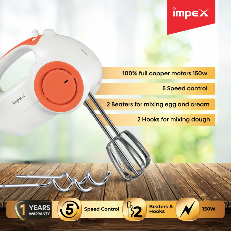 Hand Mixer | HM 3303