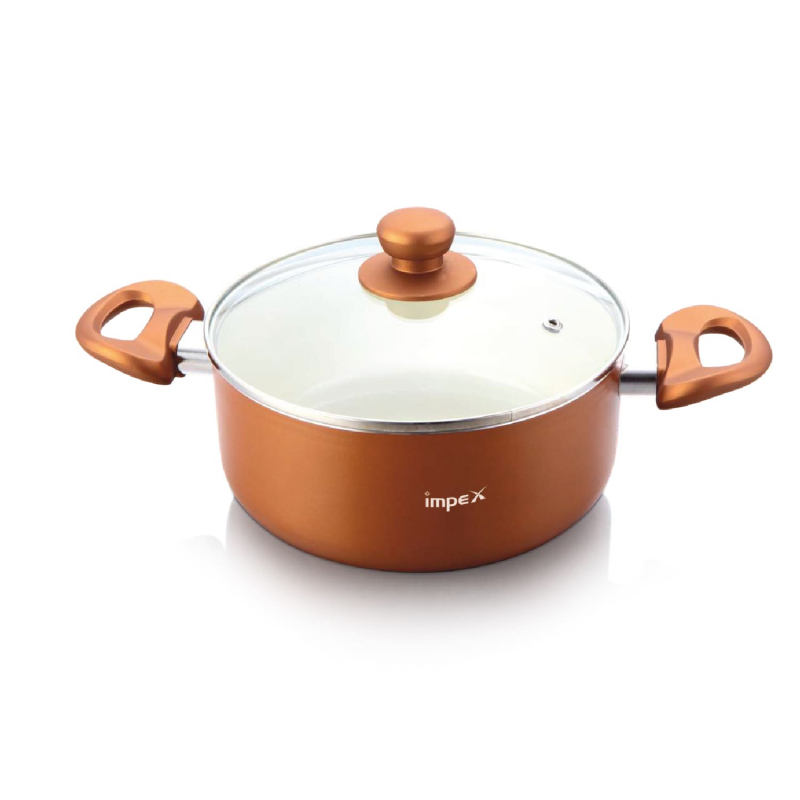 Pearl 2075 Sauce Pan