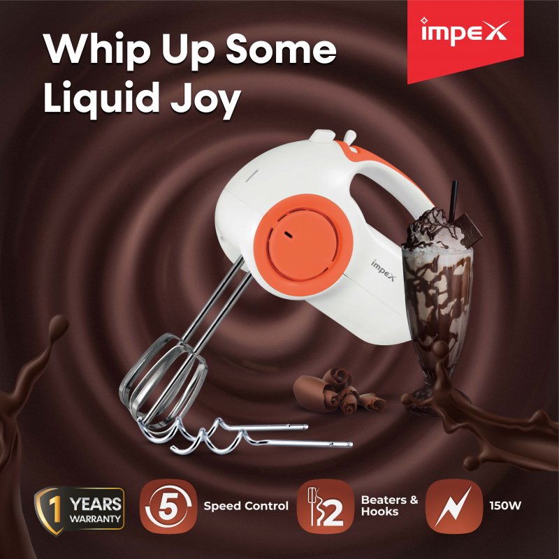 Hand Mixer | HM 3303