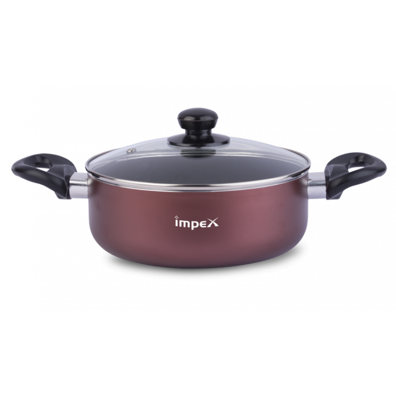 ISP 2075 Sauce Pan