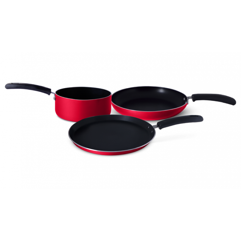 Nonstick Cookware Set | FTM 468