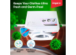 IWM60FAFL | 6Kg Fully Automatic Front Load Washing Machine