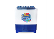 WONDERA WIZ 85SABL | Semi Automatic Top Load Washing Machine