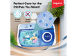 WONDERA WIZ 65SABL | Semi-Automatic Top Load Washing Machine