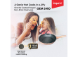 GEM 2450 | Forged Aluminium Frypan