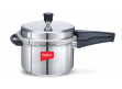 ECO 5 5 L Induction Bottom Pressure Cooke