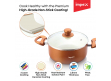 Pearl 2075 Sauce Pan