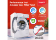 IWM60FAFL | 6Kg Fully Automatic Front Load Washing Machine