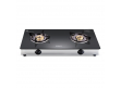 Auto Ignition Glasstop Gas Stove 1212C