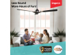 Aero Prime Pro | 3 Blade Ceiling Fan