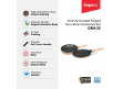 GEM-2S Induction Bottom Cookware Set