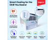 Freezo W50 | Window Air Cooler