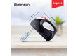 Hand Mixer | HM 3302