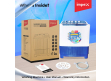 WONDERA WIZ 85SABL | Semi Automatic Top Load Washing Machine