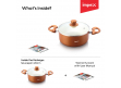 Pearl 2075 Sauce Pan