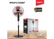 Breeze O5 | High Speed Pedestal Fan