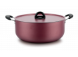 ISP 3815 Non Stick Induction Bottom Biryani Pot