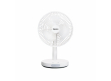 Breeze D2N | Rechargeable Table Fan with Built-in Battery