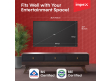 Gloria 32 AY20 | 32 inch HD LED TV