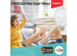 Breeze 2T | High-speed Electric Table Fan