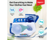 WONDERA WIZ 75SABL | Semi Automatic Top Load Washing Machine