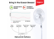 Breeze O3 | Standing Fan