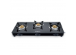 Glasstop Gas Stove ASPIRA 3B Elite
