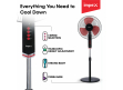 Breeze O5 | High Speed Pedestal Fan