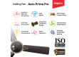 Aero Prime Pro | 3 Blade Ceiling Fan