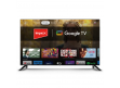 Impex evoQ 4K Google TV | 43, 50, 55, 65, 75