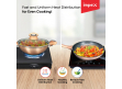 GEM 4S | 10 Pcs Forged Cookware Set
