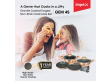 GEM 4S | 10 Pcs Forged Cookware Set