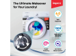 IWM60FAFL | 6Kg Fully Automatic Front Load Washing Machine