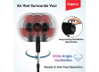 Breeze O5 | High Speed Pedestal Fan